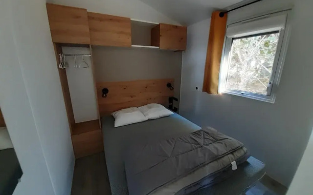 Camping Les Brillas