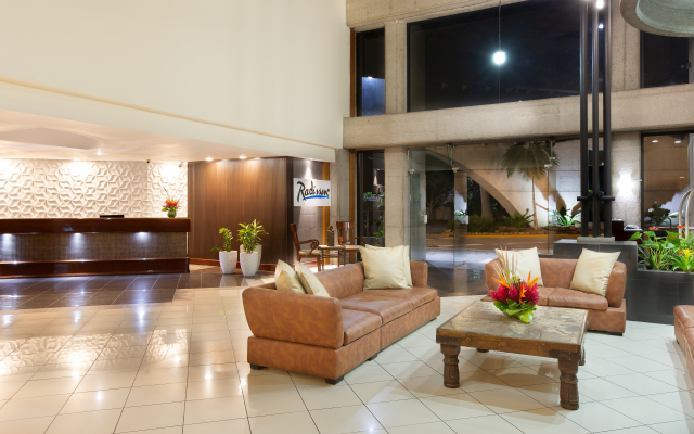 Radisson San Jose-Costa Rica