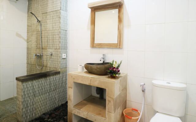 Uma Sari Villa Petulu Ubud