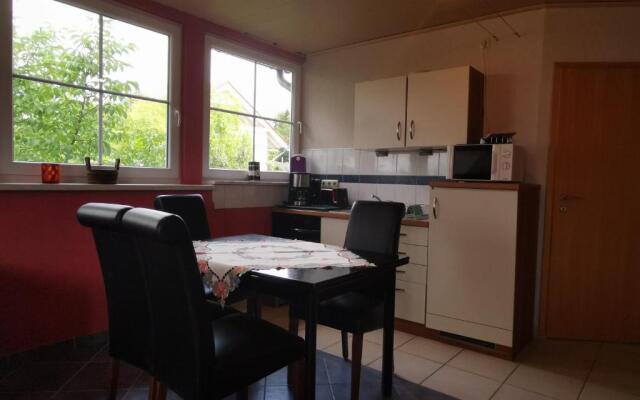 Apartment Am Horstberg