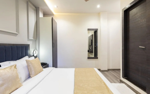 Hotel Classio Andheri