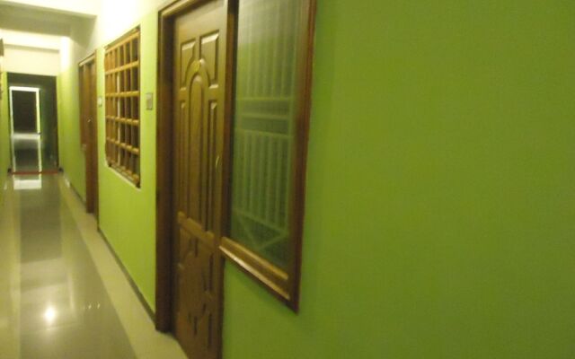 Arudhra Residency