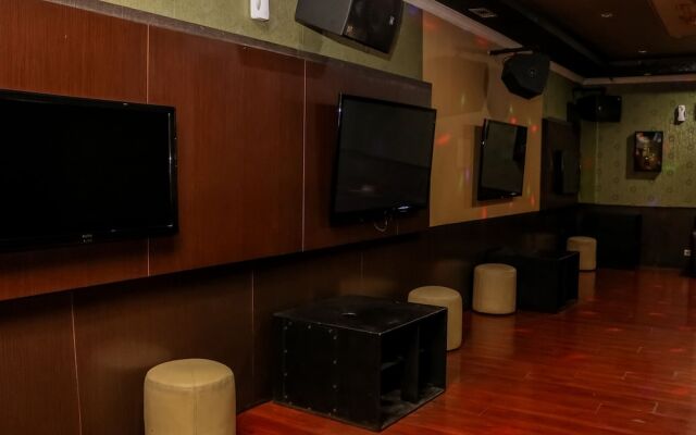 NIDA Rooms Tanjung Priok Sunter Agung