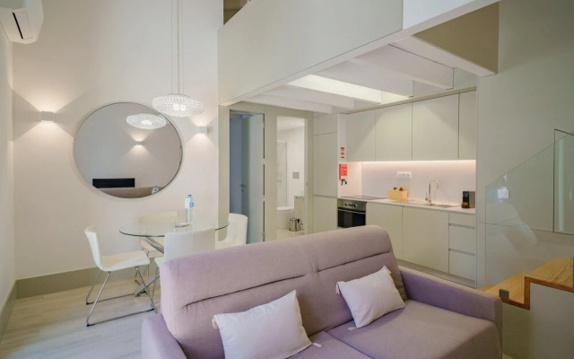 Feel Porto Matosinhos Ocean Flat V