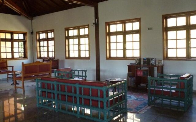 Pousada La Villa Del Valle