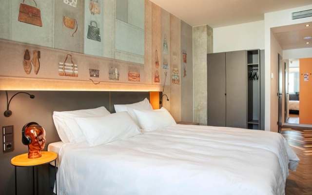 Loginn Hotel Offenbach