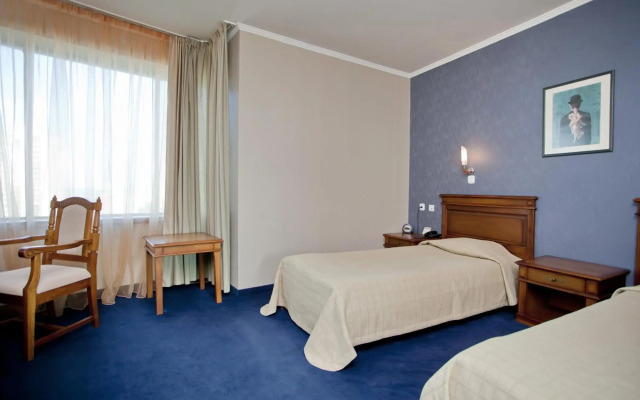 Hotel Mirage