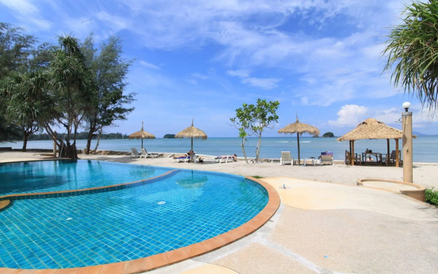 Saladan Beach Resort