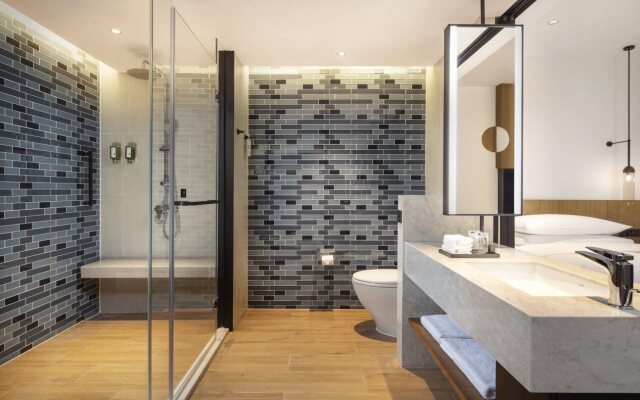 Greentree Eastern Nanning Binhu Road Qingxiu Wanda