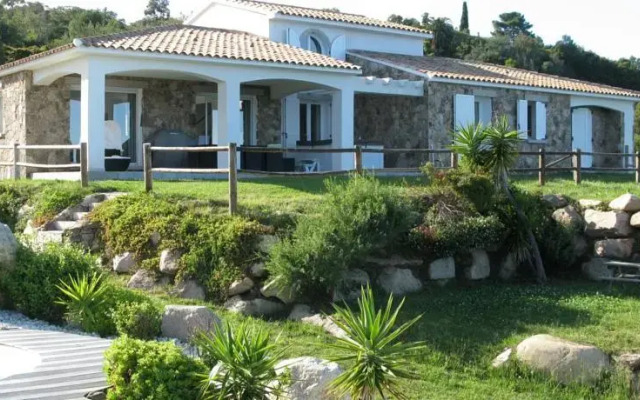 Villa Zinata