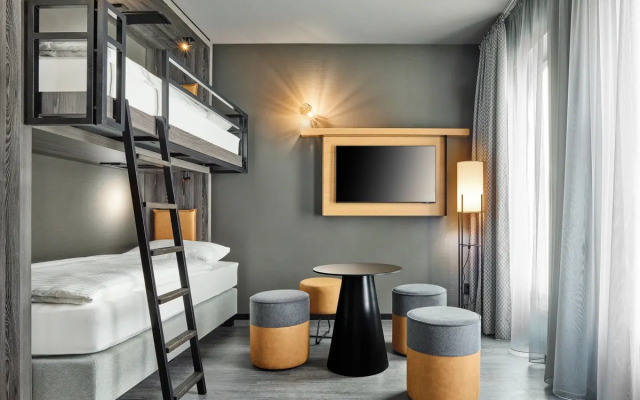 H2 Hotel Saarbrücken