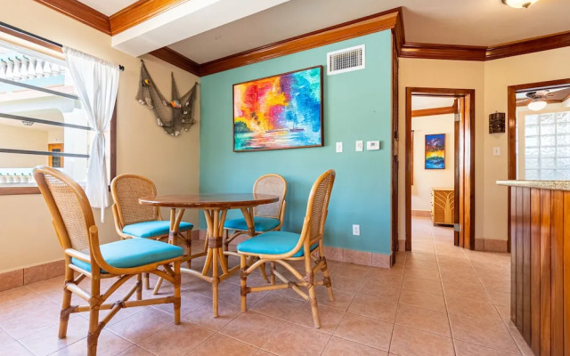 Belizean Shores Resort