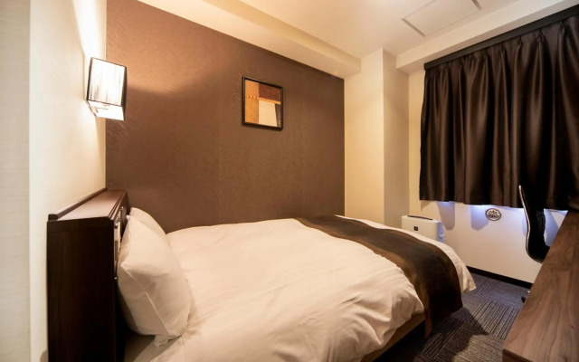 The Grandeur Hotel