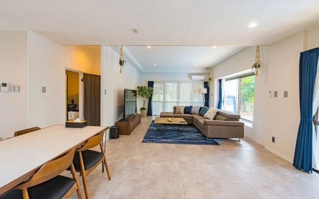 Summer Palace Miyako