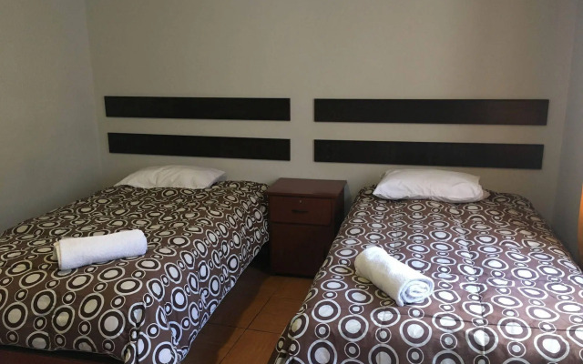 Hotel Inkari Arequipa