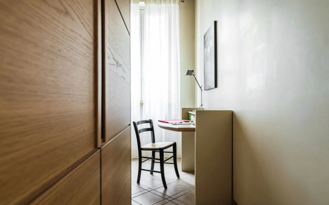 Residenza Ascanio Sforza