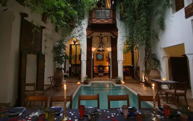 Riad Lyla Marrakech