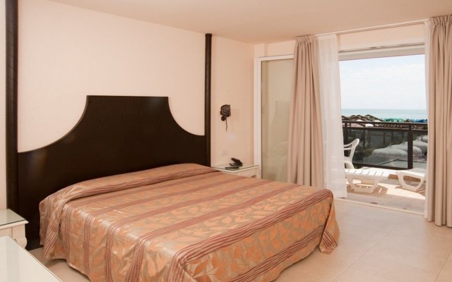 Baia del Mar Beach Boutique Hotel