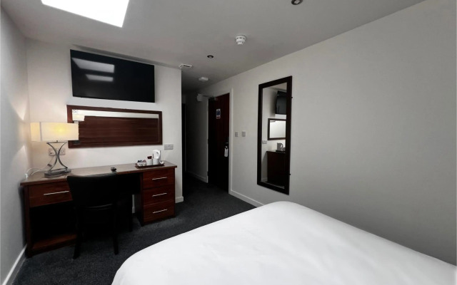 Park Hotel