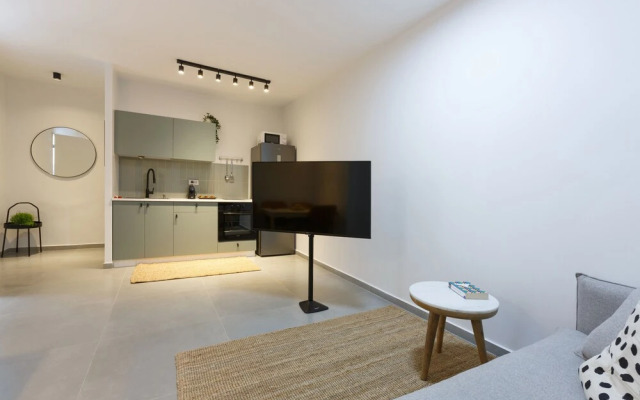 AirTLV - Kamuel Apartments