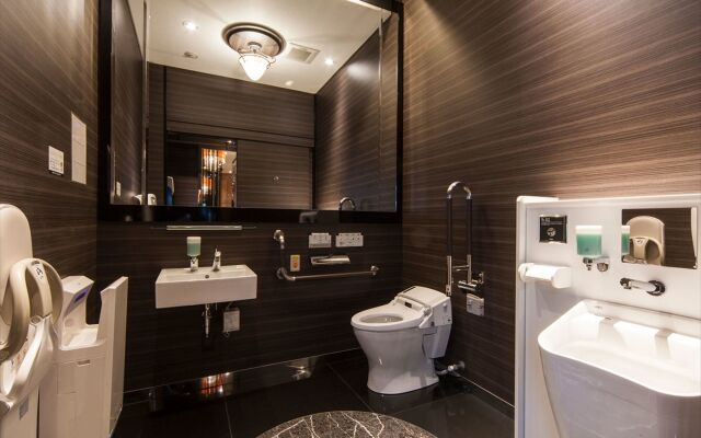 APA Hotel Iidabashi Ekimae