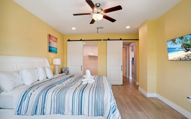 The Harbor Condo 503 - Premier