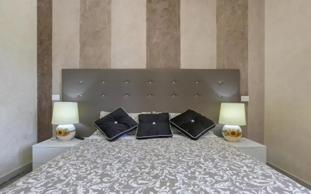 La Perla Bianca Luxury Spa by BarbarHouse