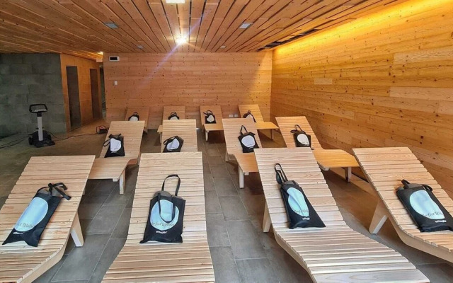 Hotel Aplis