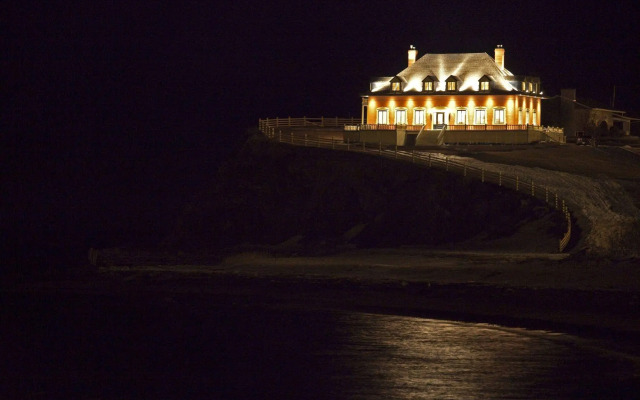 Auberge Chateau Lamontagne