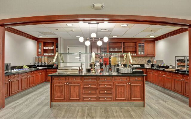 Homewood Suites Reno