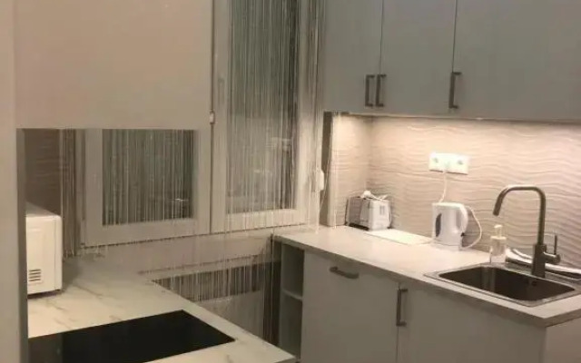 Synagogue Gozsdu Private Apartments