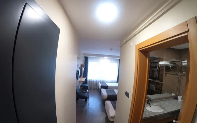 Simisso Hotel