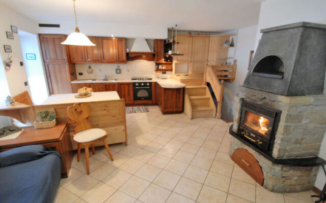 Locazione Turistica Casa Cinzia