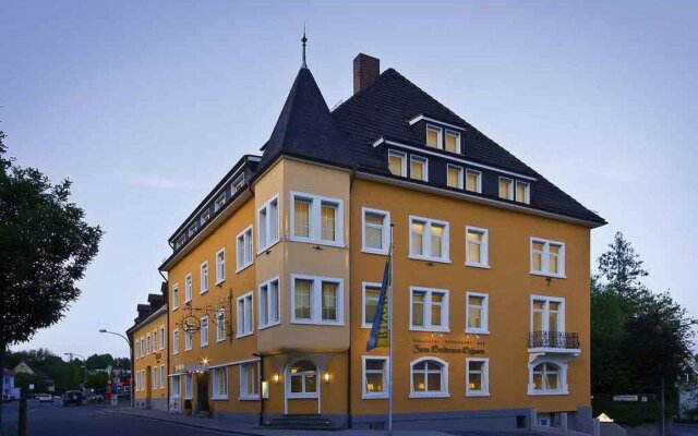 Ringhotel Zum Goldenen Ochsen