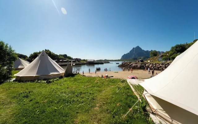 Skårungen