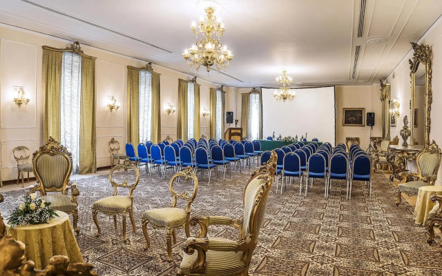Grand Hotel Telese