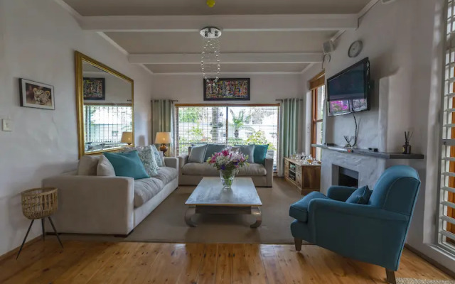Point B - Sustainable Eco-Friendly Accommodation