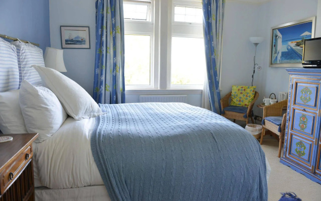 High Beeches B&B