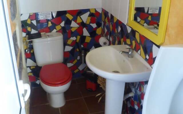 La Alpispa