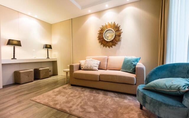 Residence Lungomare - Charming apartments