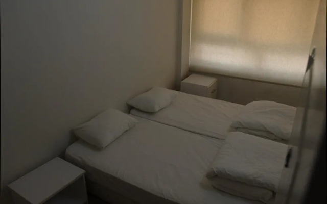 In House Hostel