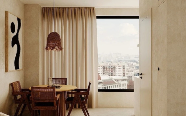 Kyoto Suites - Sleep inn Antwerp