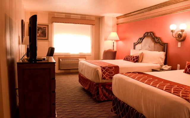 Maria Bonita Business Hotel & Suites