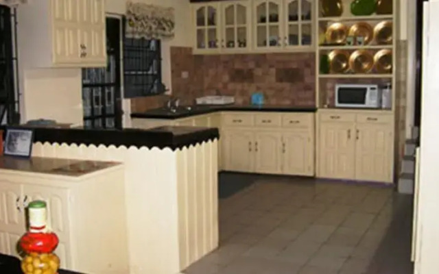 Villa Roselle