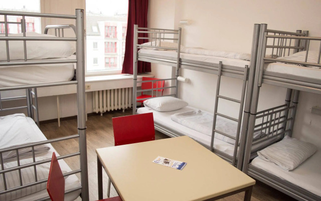 City Hostel Berlin