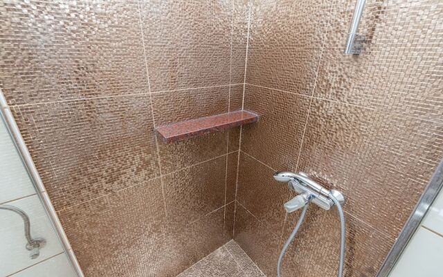 Exquisite Apartment in Kožino With Terrace