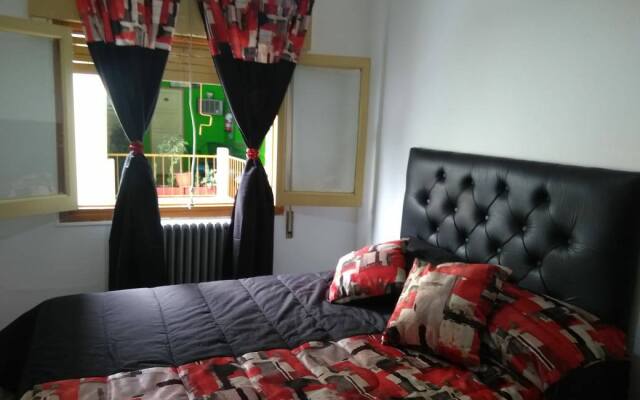 Hotel Entre Rios