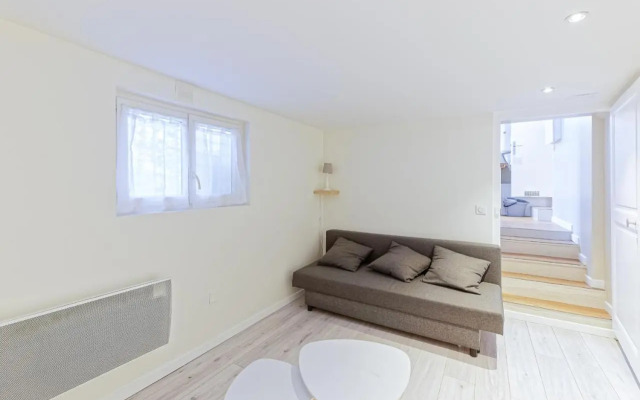 Toki Eder Anglet - Terrasse - Jardin - Océan - 4 chambres