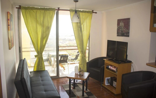 Departamento Vistamar