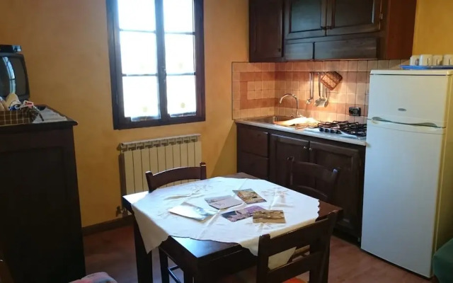 Agriturismo Al Pagan